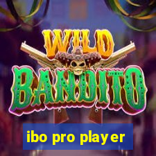 ibo pro player